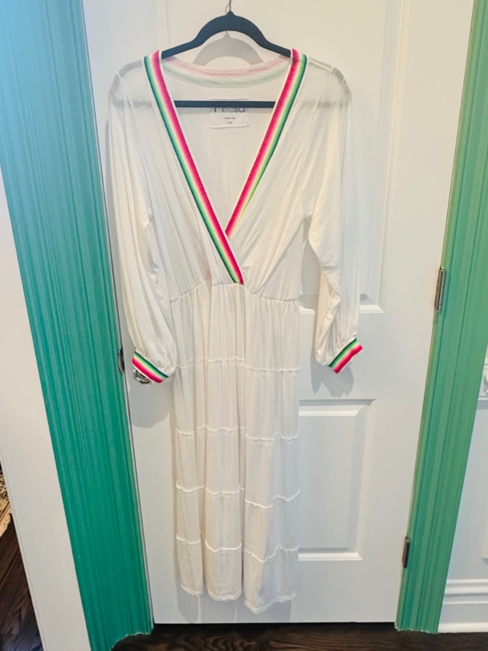 Pitusa Cover up- worn once- medium